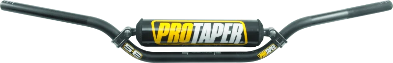 ProTaper SE Windham/RM Mid Handlebar - Jet Black - 025250