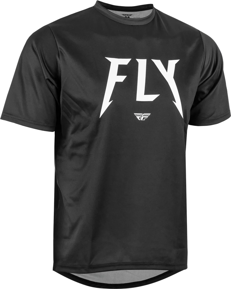 Fly Racing Action S.E. Short Sleeve Jersey