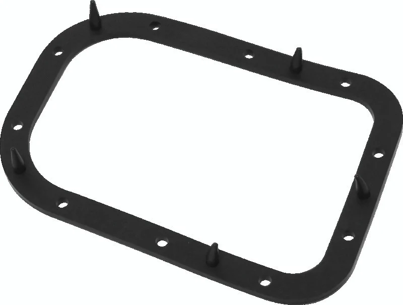 Twin Power 02-17 Softail Models Fuel Pump Plate Seal Viton Replaces H-D 61381-02 - 046172