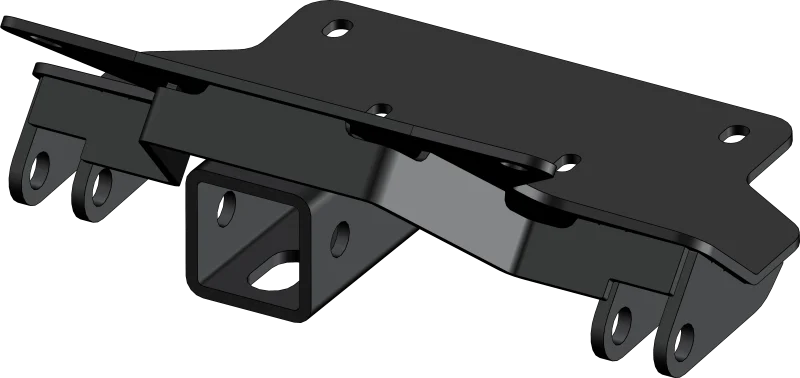 KFI Front Plow Mount, Receiver - Can-Am Maverick Trail, Sport, Commander