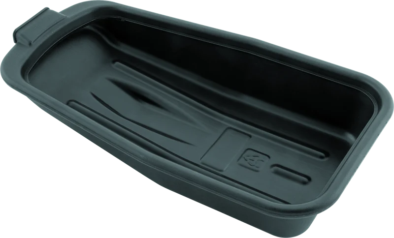BikeMaster 2 Liter Fluid Drain Pan - 152414