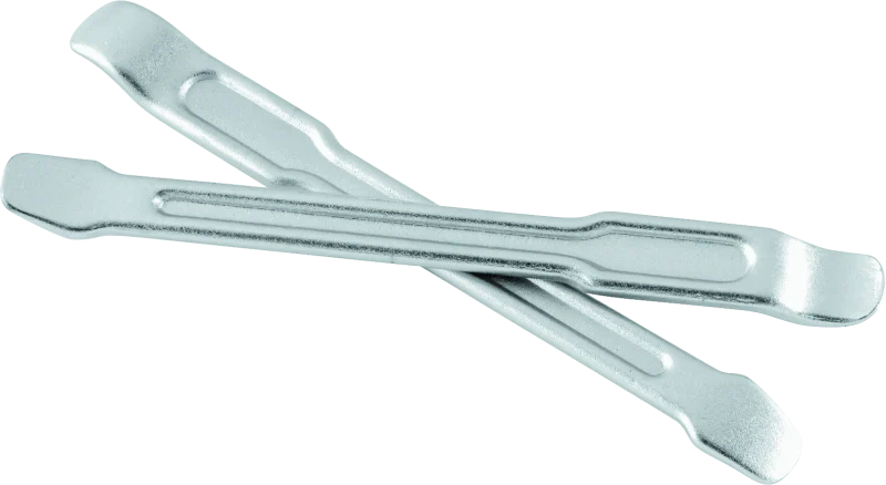 BikeMaster Tire Iron 8in 2/Pack - 151551