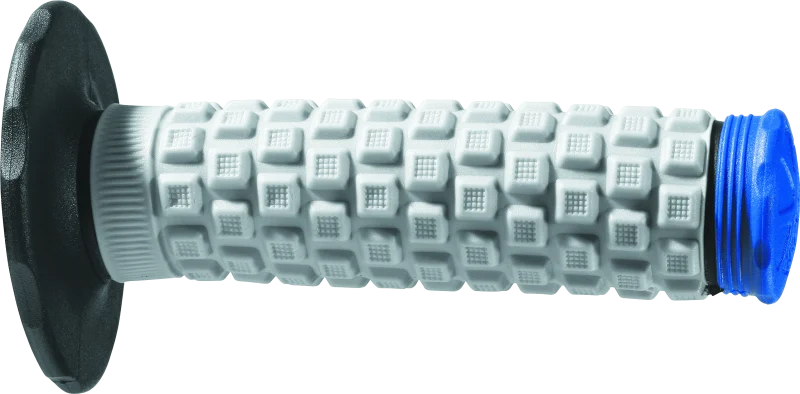 ProTaper Pillow Top Grips - Black/Gray/Blue - 024852