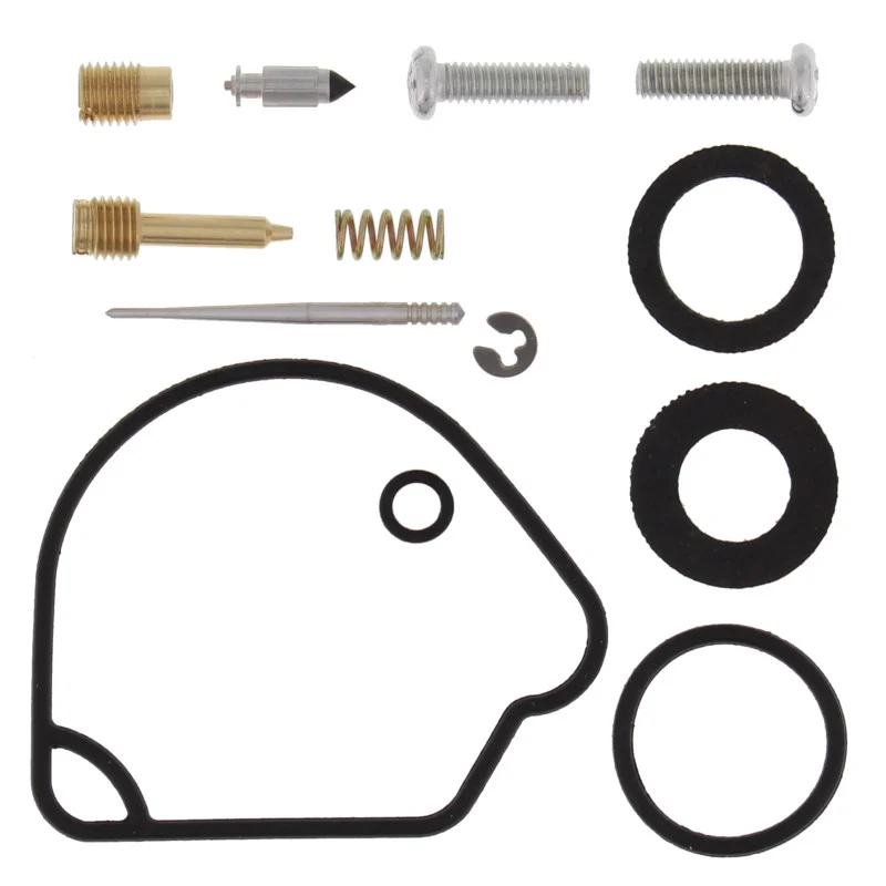 All Balls Racing 04-23 Honda CRF50F Carburetor Rebuild Kit - 26-1200