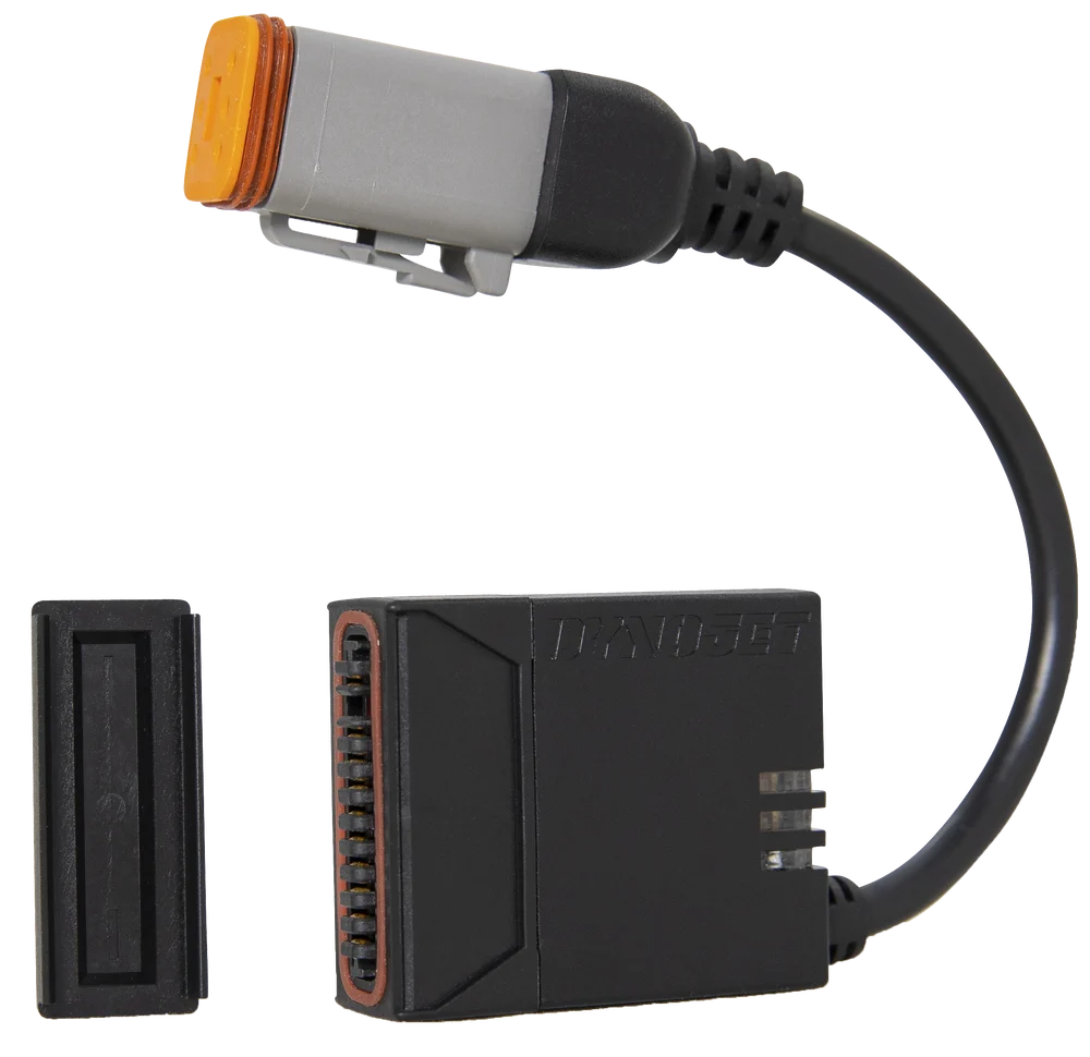 Dynojet Power Vision 4 Bluetooth Tuner CAN-BUS 2014-2020 FLH/FLT, Softail, Dyna, Sportster, Street 500, 750 #PV4-15-02