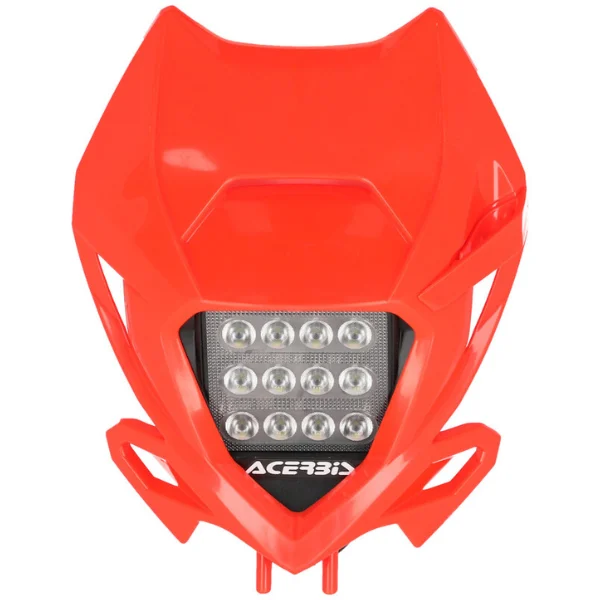 Acerbis - VSL LED Headlights