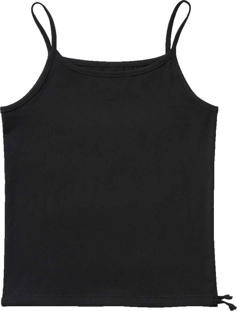 Brandit Lilly Ladies Tank Top black