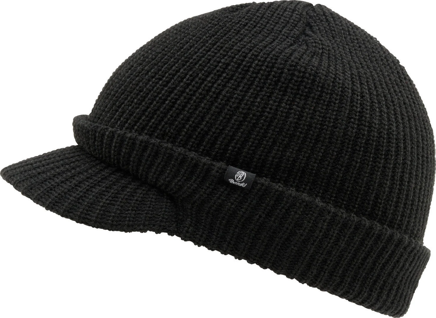 Brandit US Jeep Beanie  black