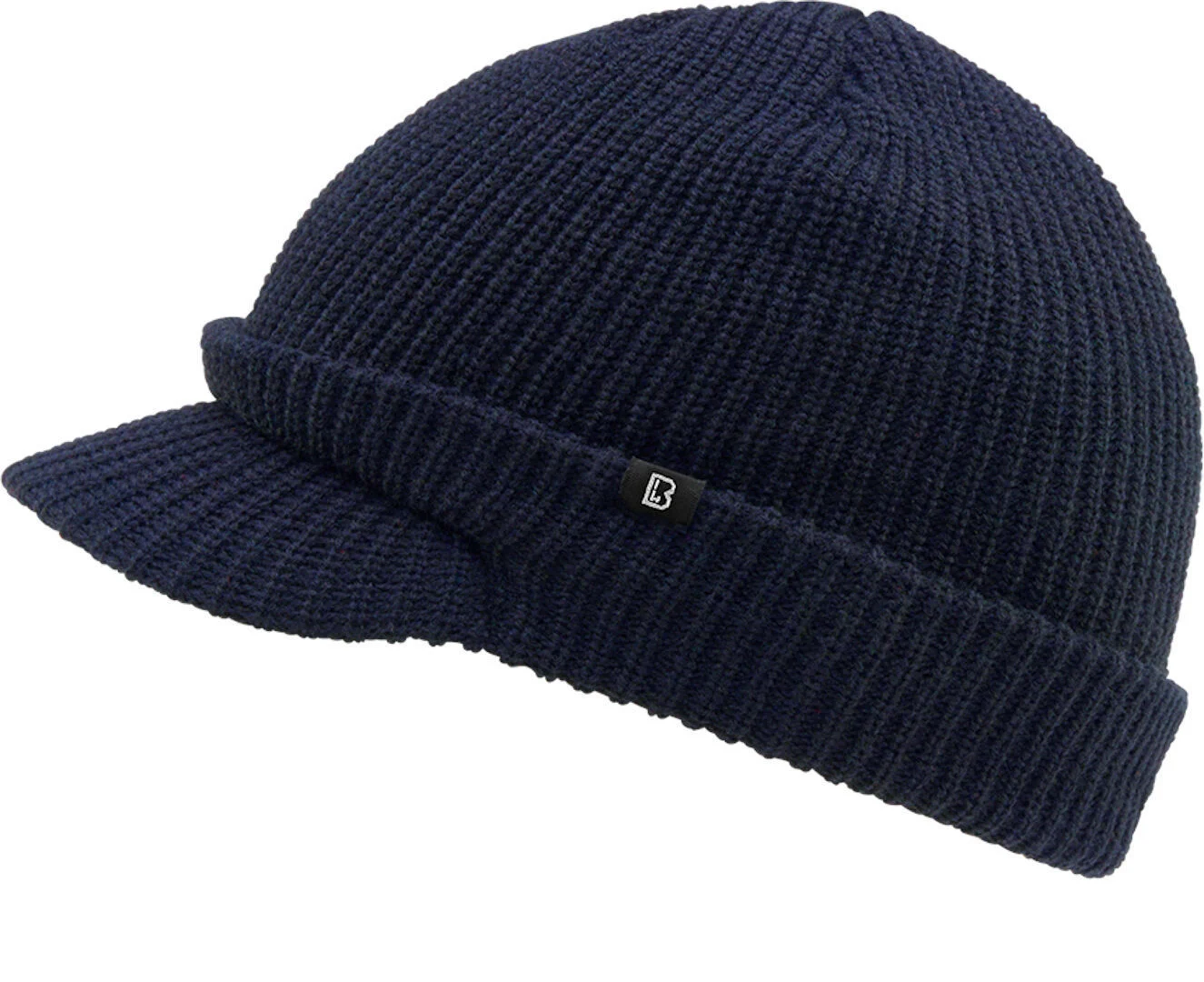 Brandit US Jeep Beanie  dark blue