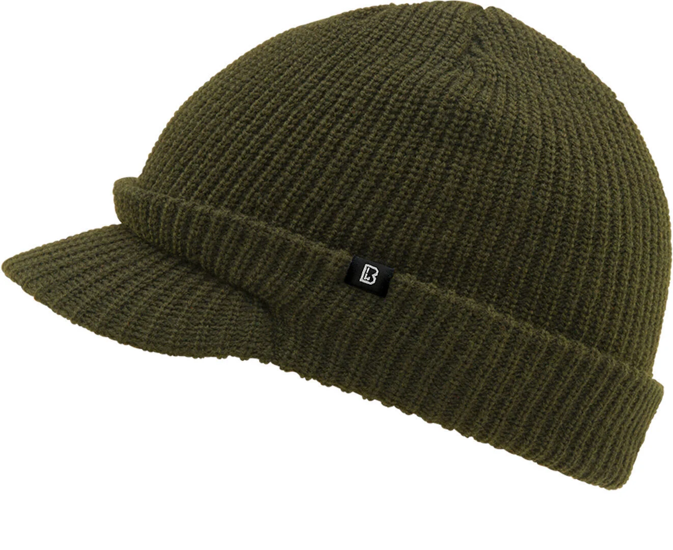 Brandit US Jeep Beanie  olive