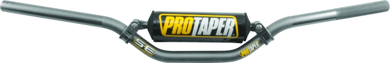 ProTaper SE RM High Handlebar - Platinum Gray - 025274