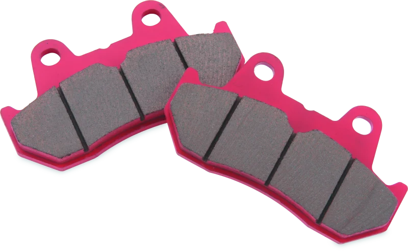 BikeMaster BM-069 Sintered Brake Pads - 961406