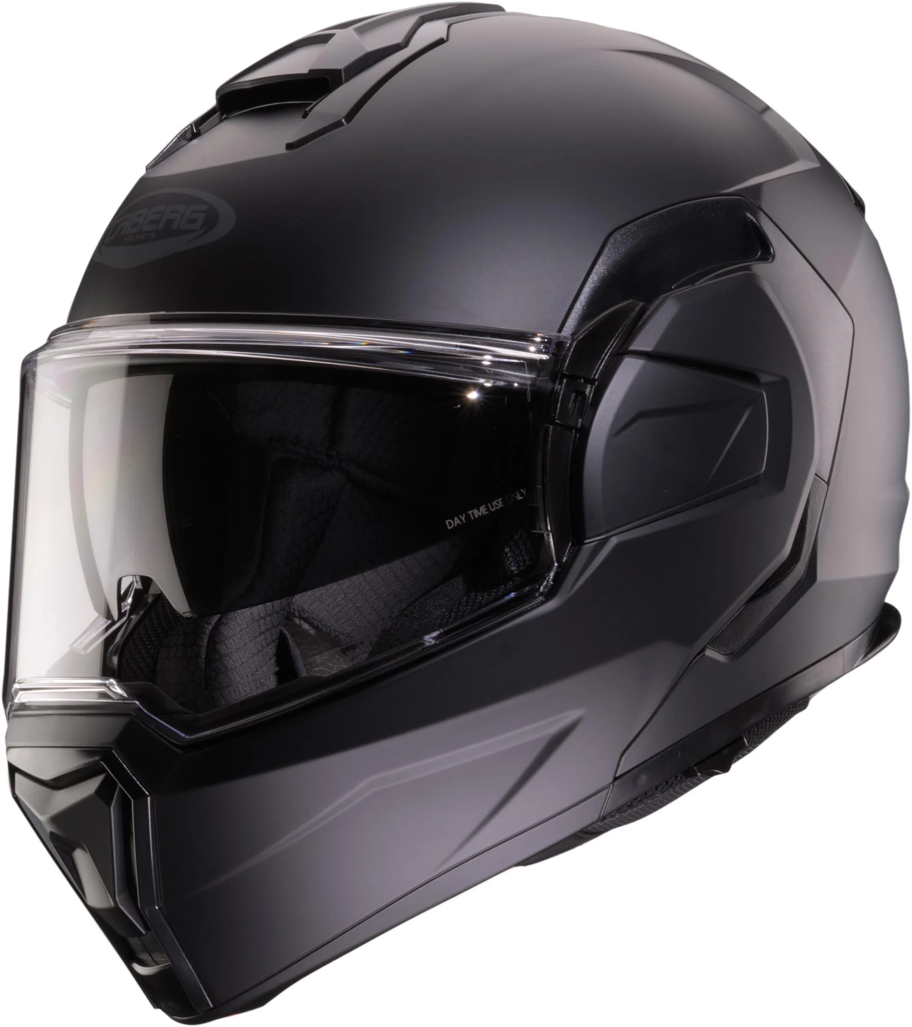 Caberg Trip Helmet  black matt