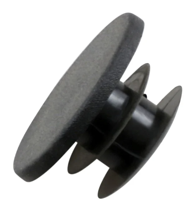 Camso Plastic Wheel Cap