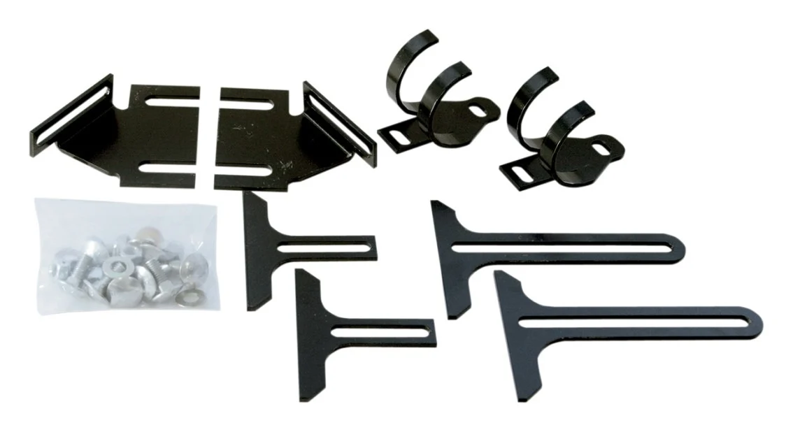 Camso Sprocket Scrapper Kit