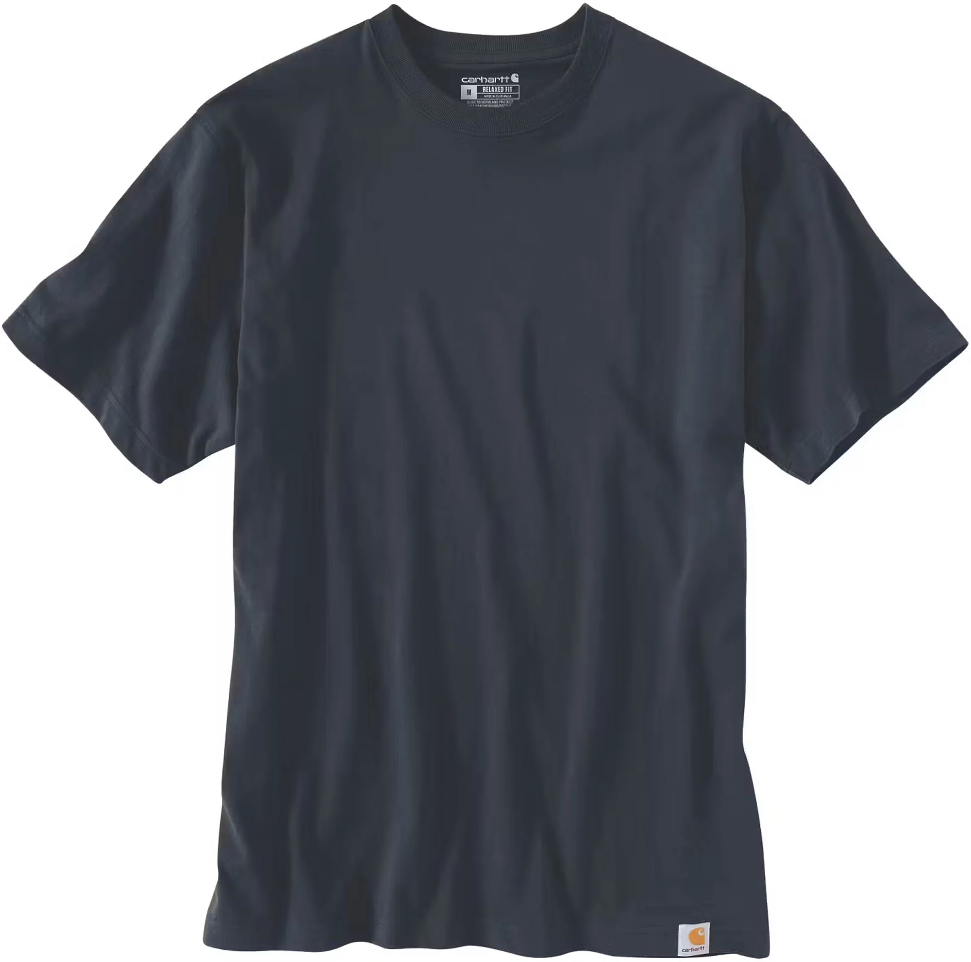 Carhartt Dearborn Relaxed T-Shirt navy