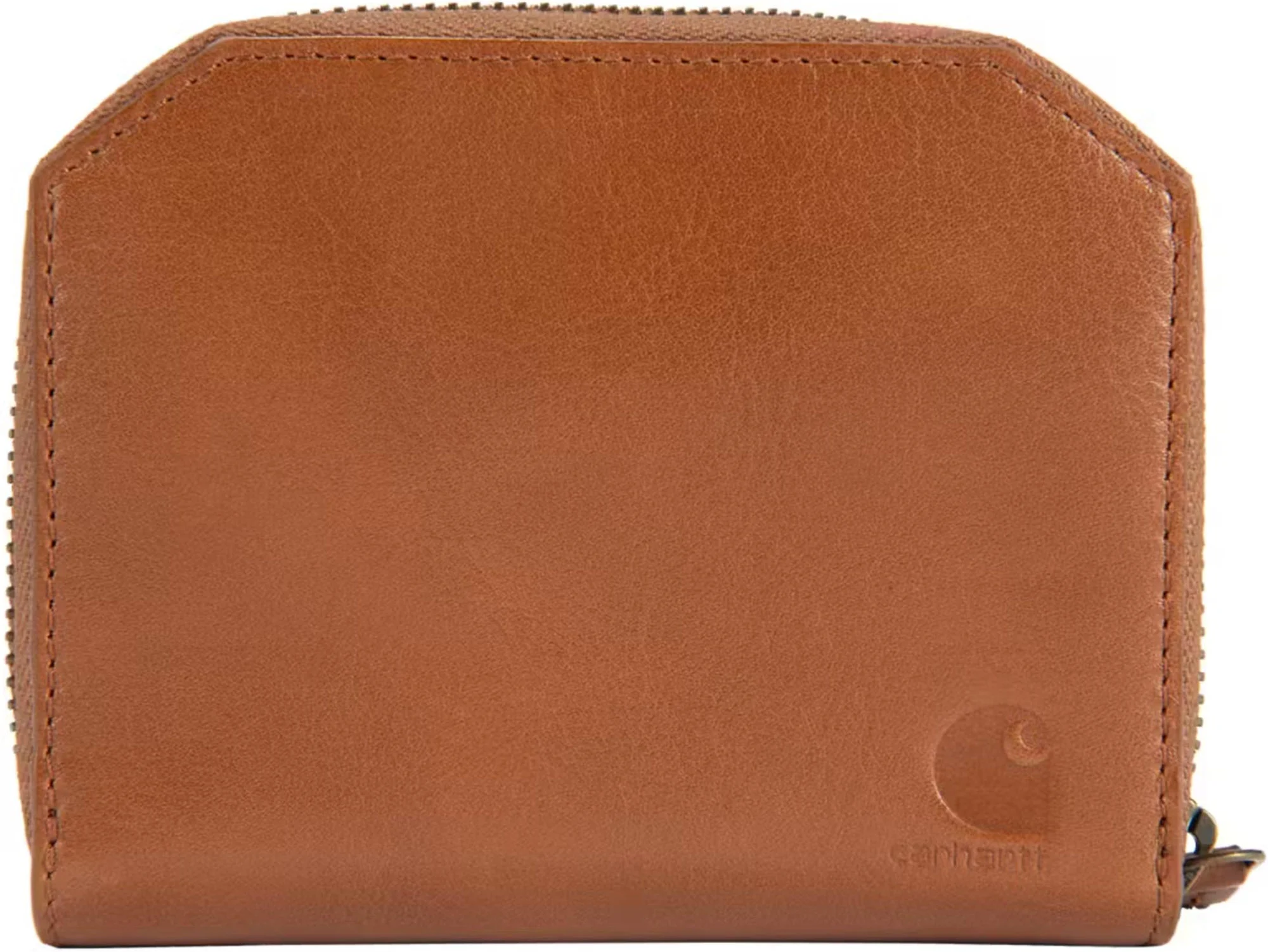 Carhartt Hybrid Ladies Wallet  dark brown