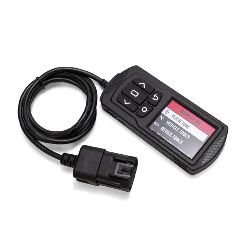 Dynojet 16-21 Polaris RZR XP Turbo/Pro XP Power Vision 3 - PV3-1907C