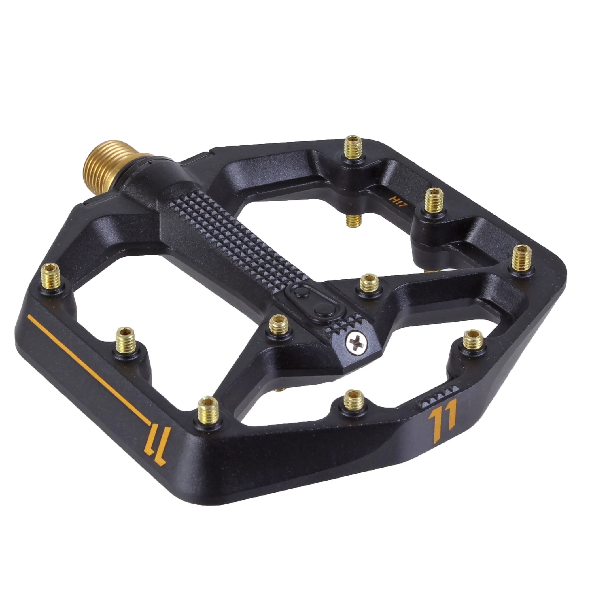 Crankbrothers - Stamp 11 Platform Pedals (MTB)
