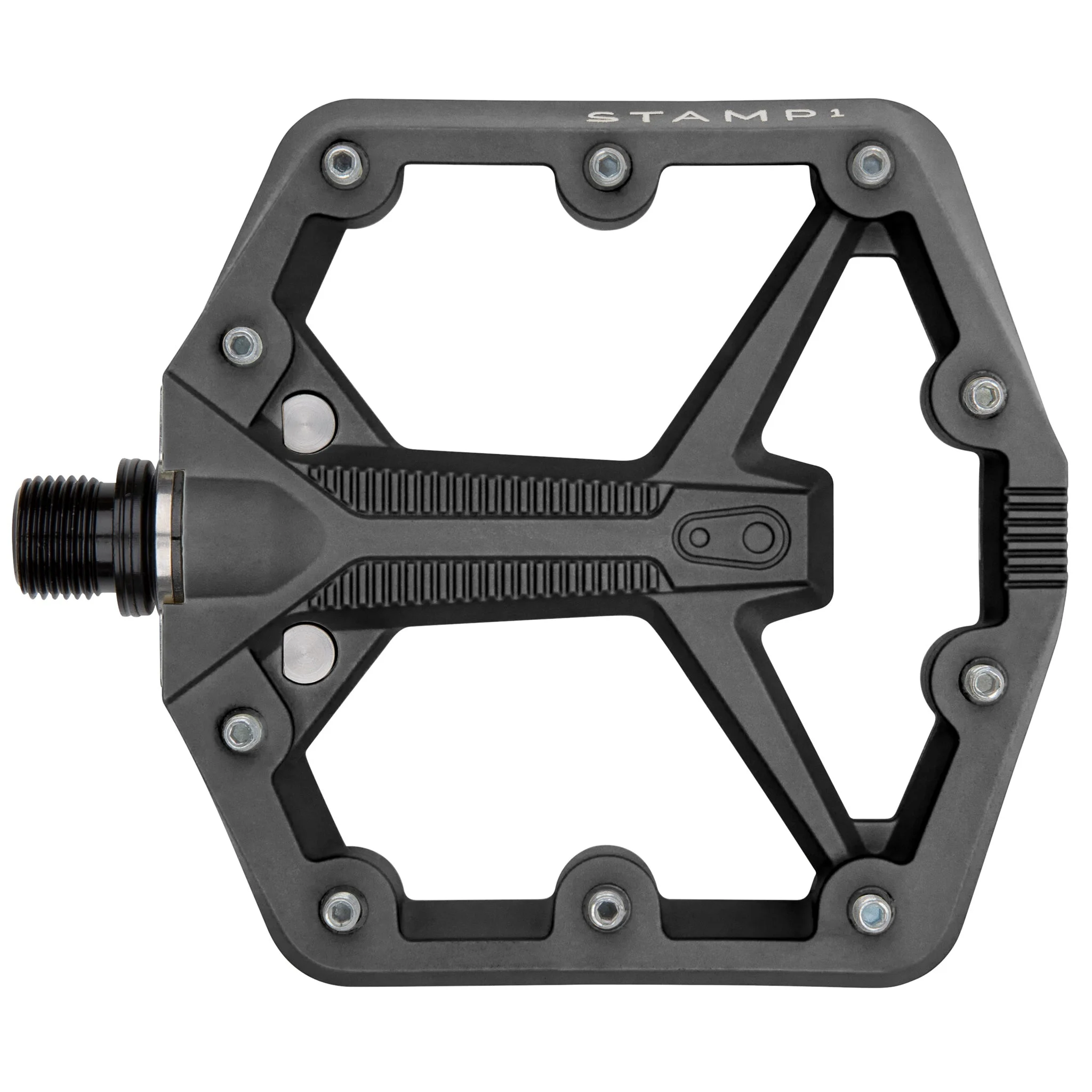 Crankbrothers - Stamp 1 Gen 2 Platform Pedals (MTB)