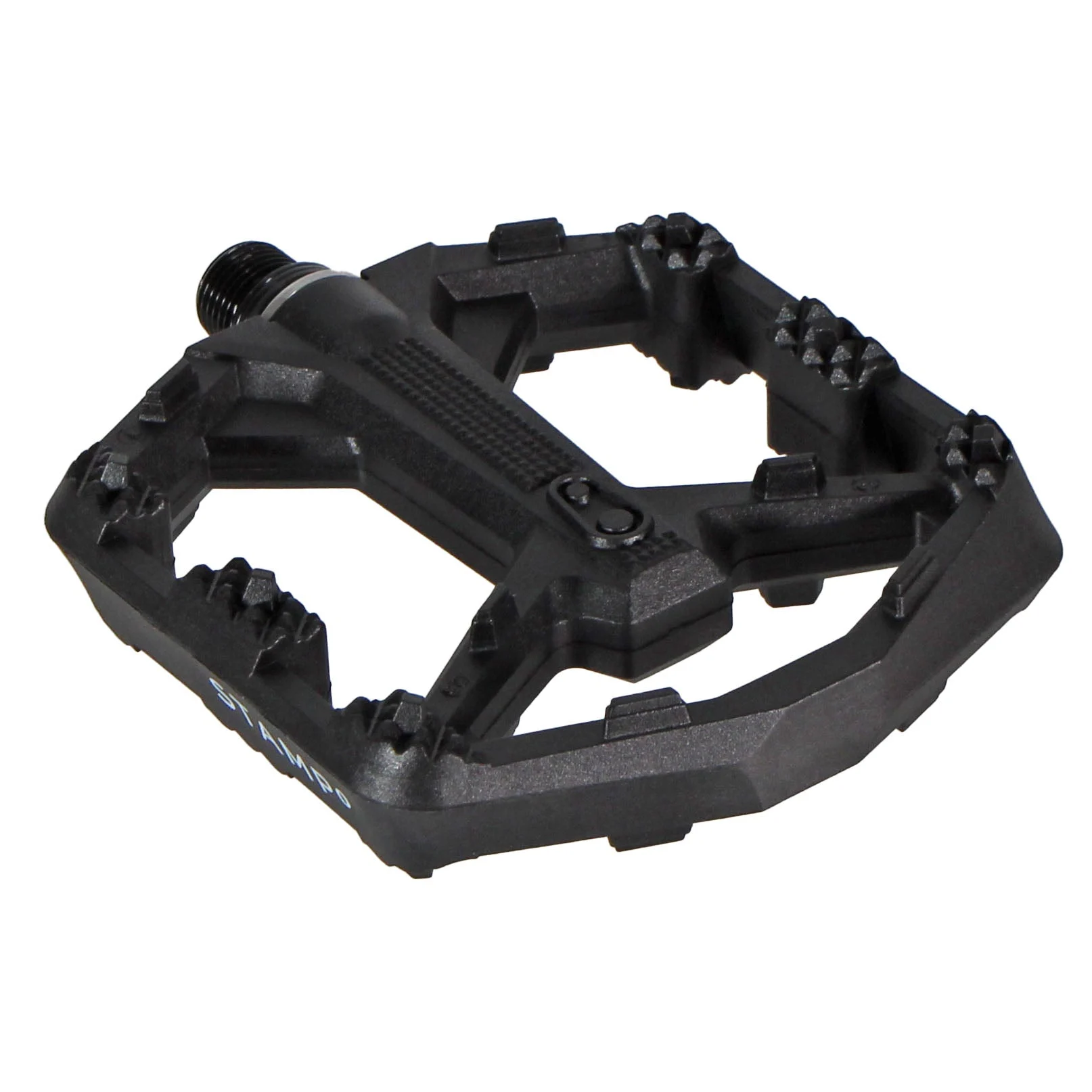 Crankbrothers - Stamp 0 Platform Pedals (MTB)