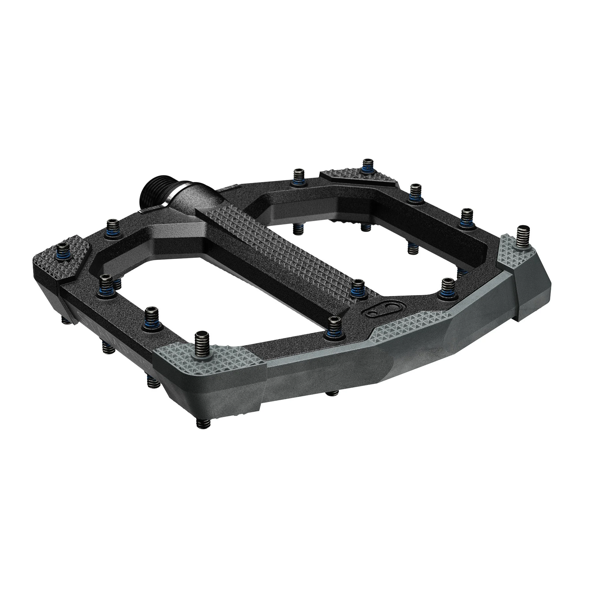 Crankbrothers - Stamp Evo Platform Pedals (MTB)