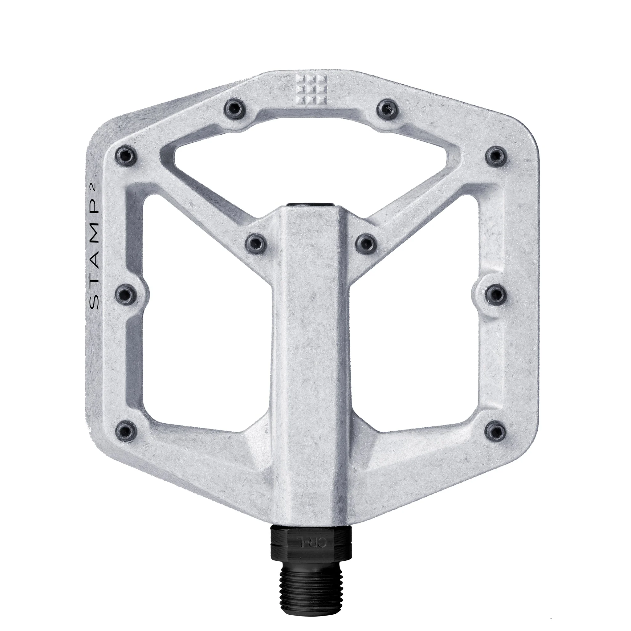 Crankbrothers - Stamp 2 Platform Pedals (MTB)