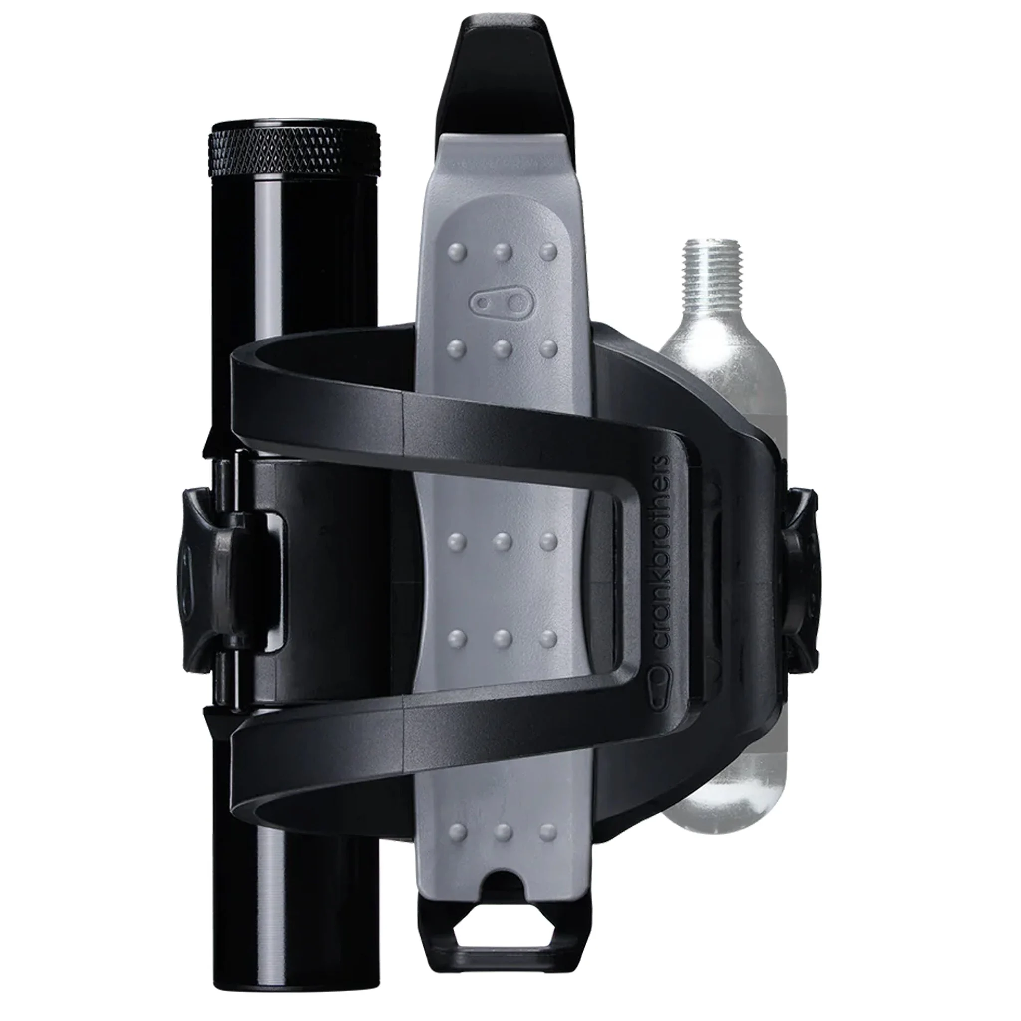Crankbrothers - S.O.S BC18 Bottle Cage Kit (MTB)