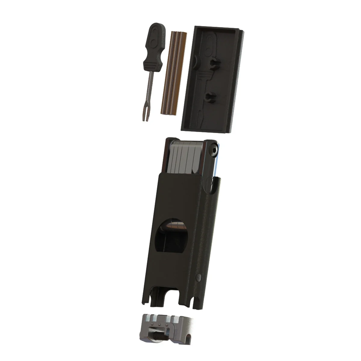Crankbrothers - F16 Multi-Tool (MTB)