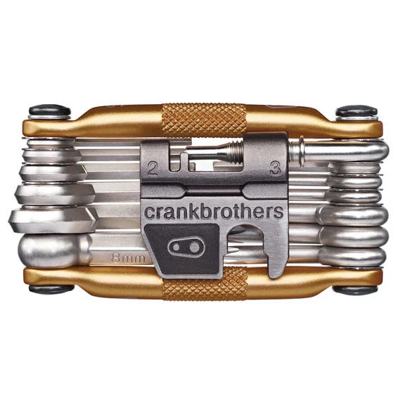 Crankbrothers - Multi-19 Tool (MTB)