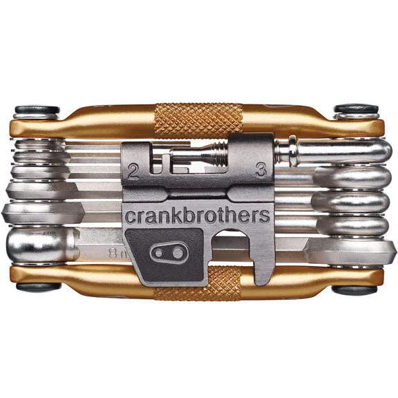 Crankbrothers - Multi-17 Tool (MTB)