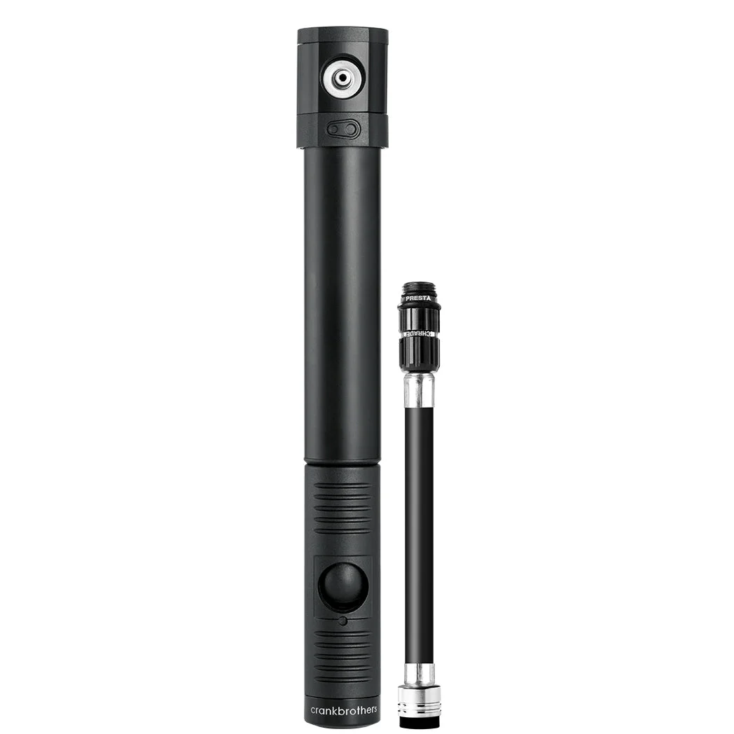 Crankbrothers - HV Klic Pump (MTB)