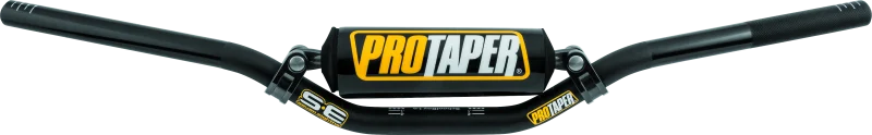 ProTaper SE Schoolboy Low Handlebar - Black - 025290