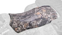Kolpin Seat Cover Mossy Oak Break-Up