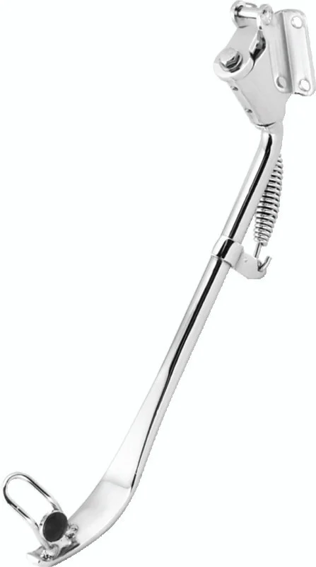Bikers Choice 89-99 Softail Chrome Kickstand - 489834