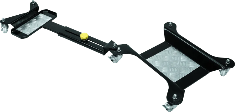 BikeMaster Adjustable Motorcycle Dolly - 152509