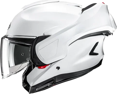 HJC F100 Modular Helmet - Solid