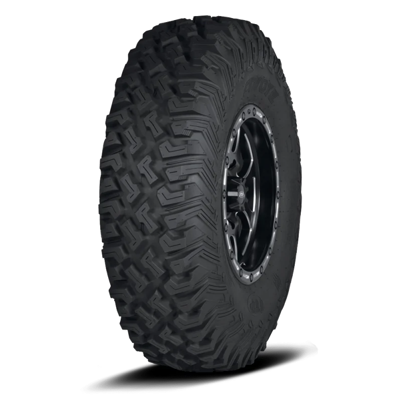 ITP Coyote Tire - 33X10R15 8PR - 6P0753