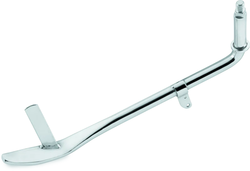 Bikers Choice 91-06 Flt Chrome Kick Stand Replaces H-D 50075-91 - 488779