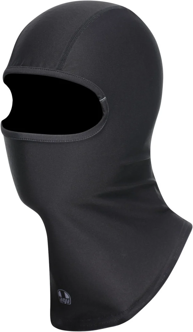 Dainese Black AGV Balaclava