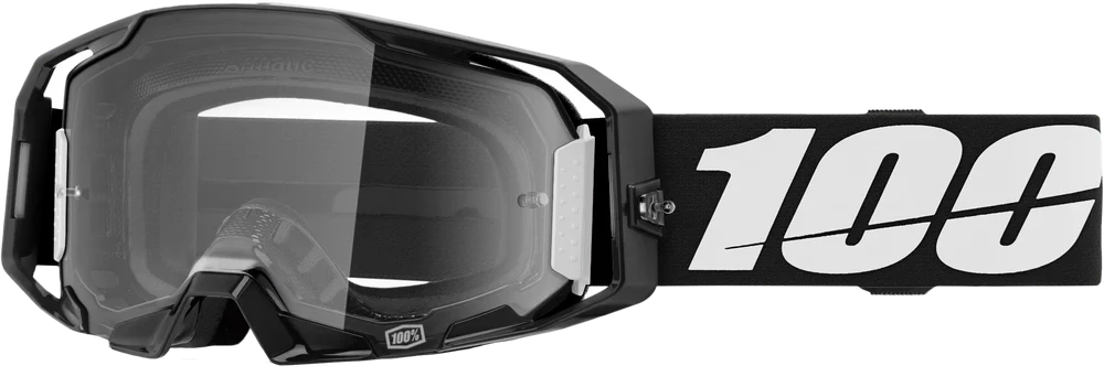 100% ARmatic Goggle Sellars - Clear Lens