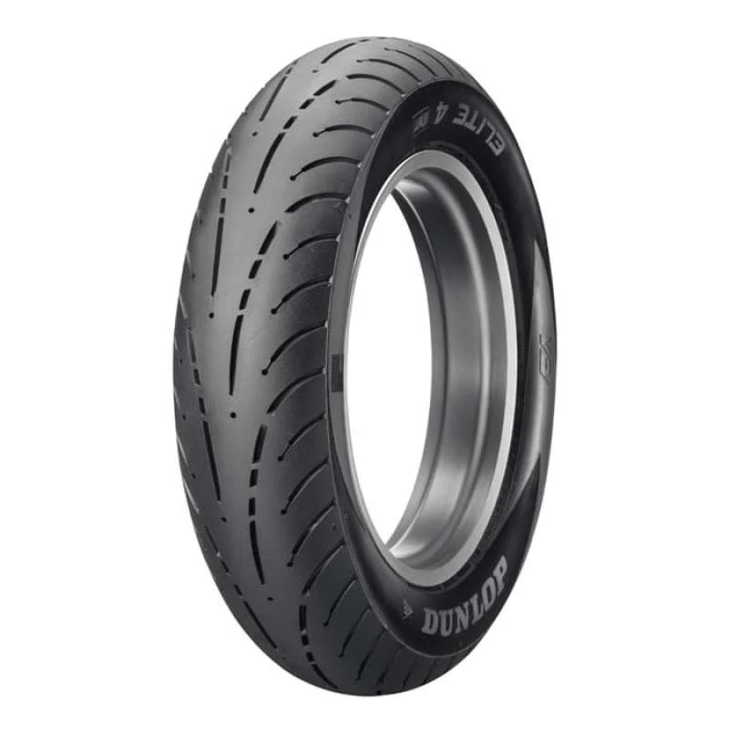 Dunlop Elite 4 Rear Tire - 250/40R18 M/C 81V TL - 45119895