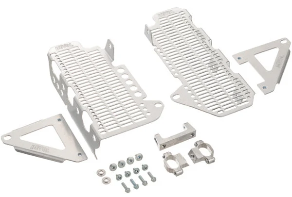 Devol - Radiator Guards (Honda)