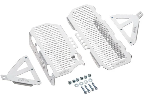 Devol - Radiator Guards (Suzuki)