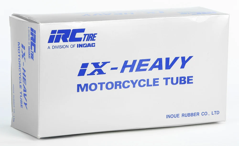 IRC Tube 100/90-19 Heavy Duty