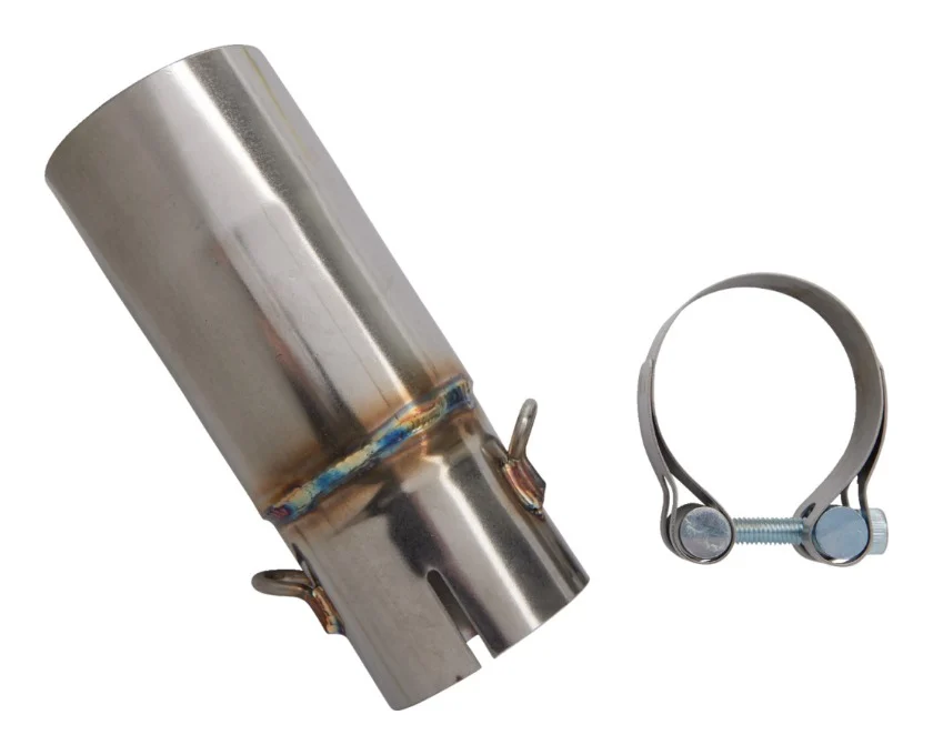 DG Performance Universal Exhaust Inlet