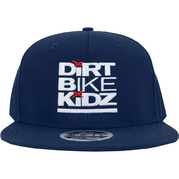 Dirt Bike Kidz - Classic 4Fifty Hat
