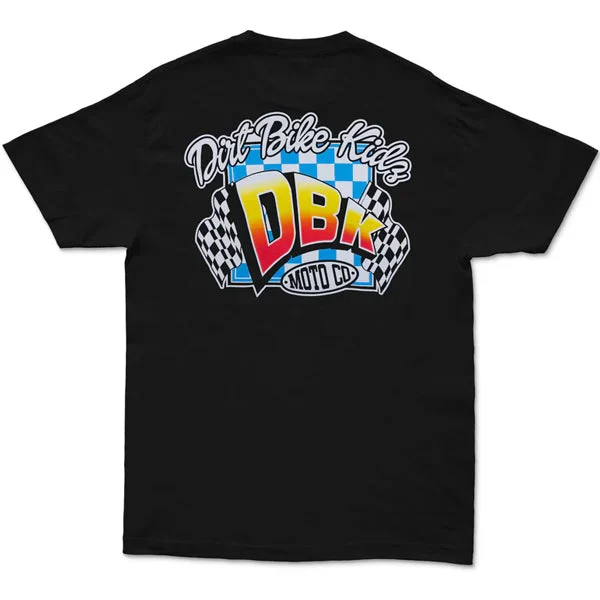 Dirt Bike Kidz - Clean Win Tee