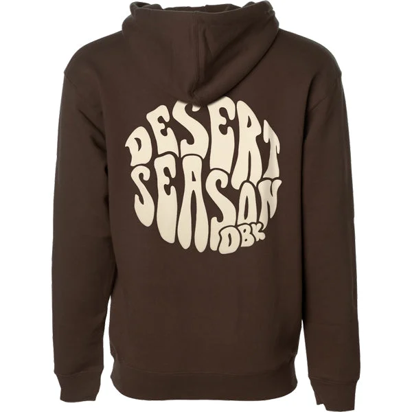 Dirt Bike Kidz - Desert Season Hoodie
