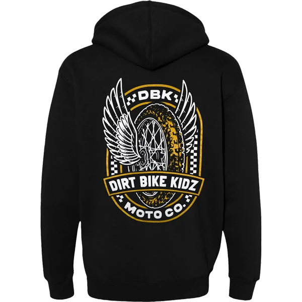 Dirt Bike Kidz - Guardian Hoodie